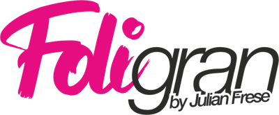 foligran Logo